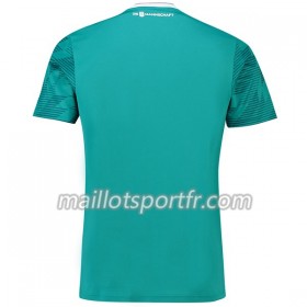 Maillot de Foot Allemagne Exterieur Coupe du monde 2018